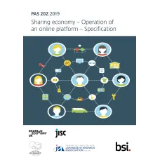 BS PAS 202:2019 BS PAS 202:2019