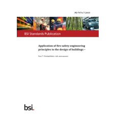 BS PD 7974-7:2019