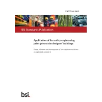 BS PD 7974-1:2019