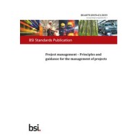 BS 6079:2019 BS 6079:2019