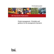 BS 6079:2019 BS 6079:2019