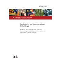BS 5839-6:2019