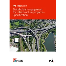 BS PAS 11007:2019