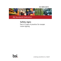 BS 5499-4:2013