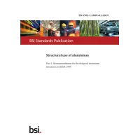 BS PD 6702-1:2009+A1:2019