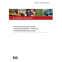BS PD IEC TR 63069:2019