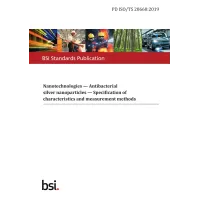 BS PD ISO/TS 20660:2019 BS PD ISO/TS 20660:2019