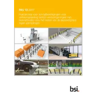 BS PAS 13:2017 (DUTCH)