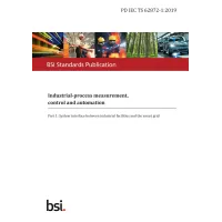 BS PD IEC TS 62872-1:2019