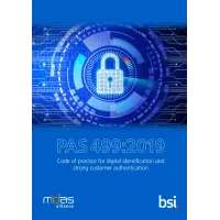 BS PAS 499:2019