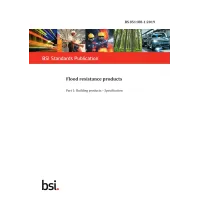 BS 851188-1:2019