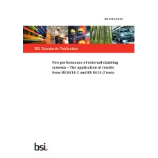 BS 9414:2019