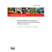 BS PD 6693-1:2019