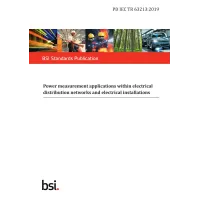 BS PD IEC TS 62600-301:2019 BS PD IEC TS 62600-301:2019