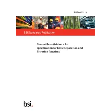 BS 8661:2019