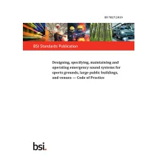 BS 7827:2019