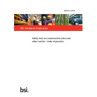 BS 8411:2019