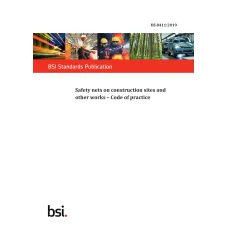 BS 8411:2019 BS 8411:2019