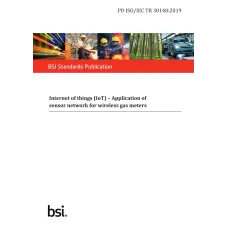 BS PD ISO/IEC TR 30148:2019 BS PD ISO/IEC TR 30148:2019