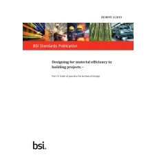 BS 8895-3:2019 BS 8895-3:2019