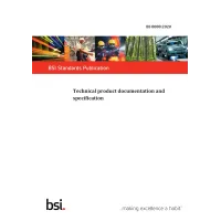 BS 8888:2020