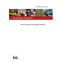 BS 8081:2015+A2:2018