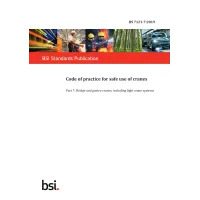 BS 7121-7:2019 BS 7121-7:2019