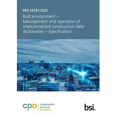 BS PAS 14191:2020