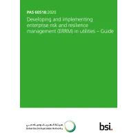 BS PAS 60518:2020 BS PAS 60518:2020
