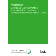 BS PAS 60518:2020