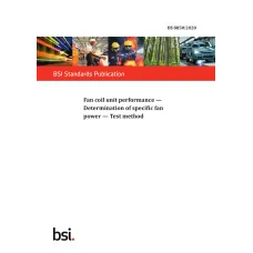 BS 8850:2020