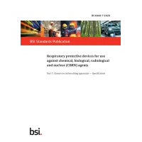 BS 8468-7:2020 BS 8468-7:2020