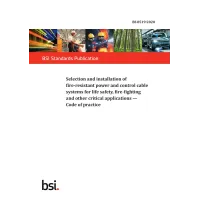 BS 8519:2020