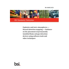 BS 60080:2020