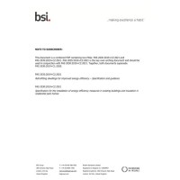 BS PAS 2035/2030:2019
