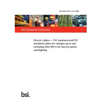 BS 6004:2012+A1:2020
