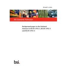 BS PD 6687-1:2020