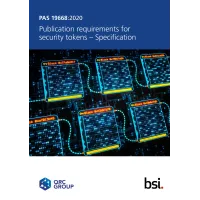 BS PAS 19668:2020