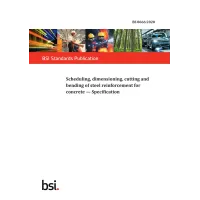 BS 8666:2020 BS 8666:2020