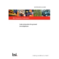 BS 5930:2015+A1:2020