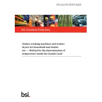 BS PD CLC/TS 50707:2020