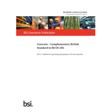 BS 8500-1:2015+A2:2019