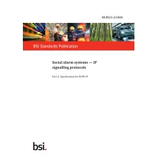 BS 8521-2:2020 BS 8521-2:2020