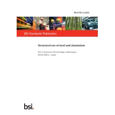 BS PD 6705-2:2020