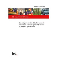 BS 1362:1973+A3:2021 BS 1362:1973+A3:2021