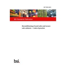 BS 7582:2021