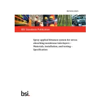 BS 9434:2023