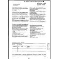 BS 6796:1986 BS 6796:1986