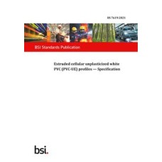 BS 7619:2021