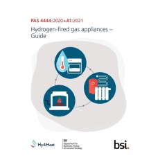 BS PAS 4444:2020+A1:2021